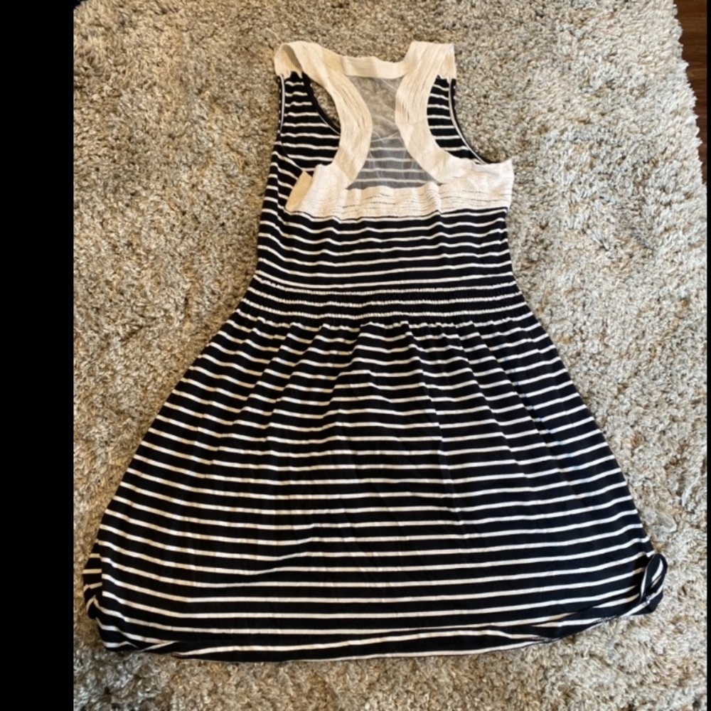 Ocean Drive dress